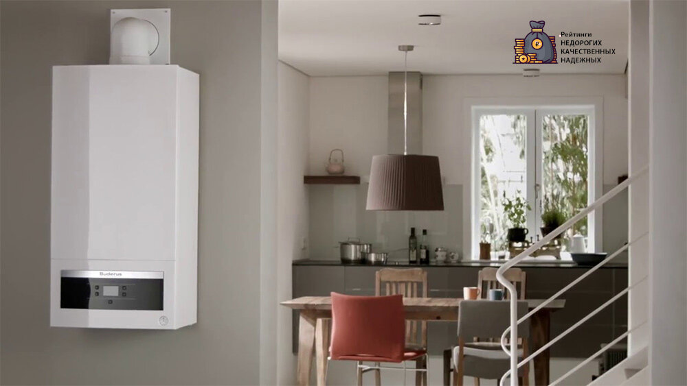 Лучшие двухконтурные газовые котлы