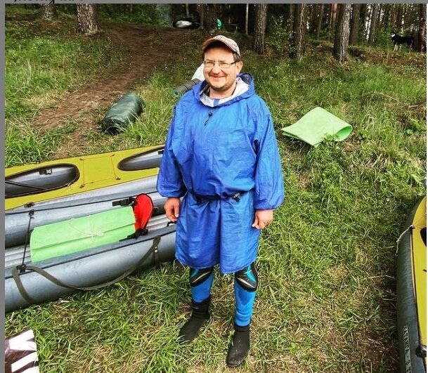 Фото автора