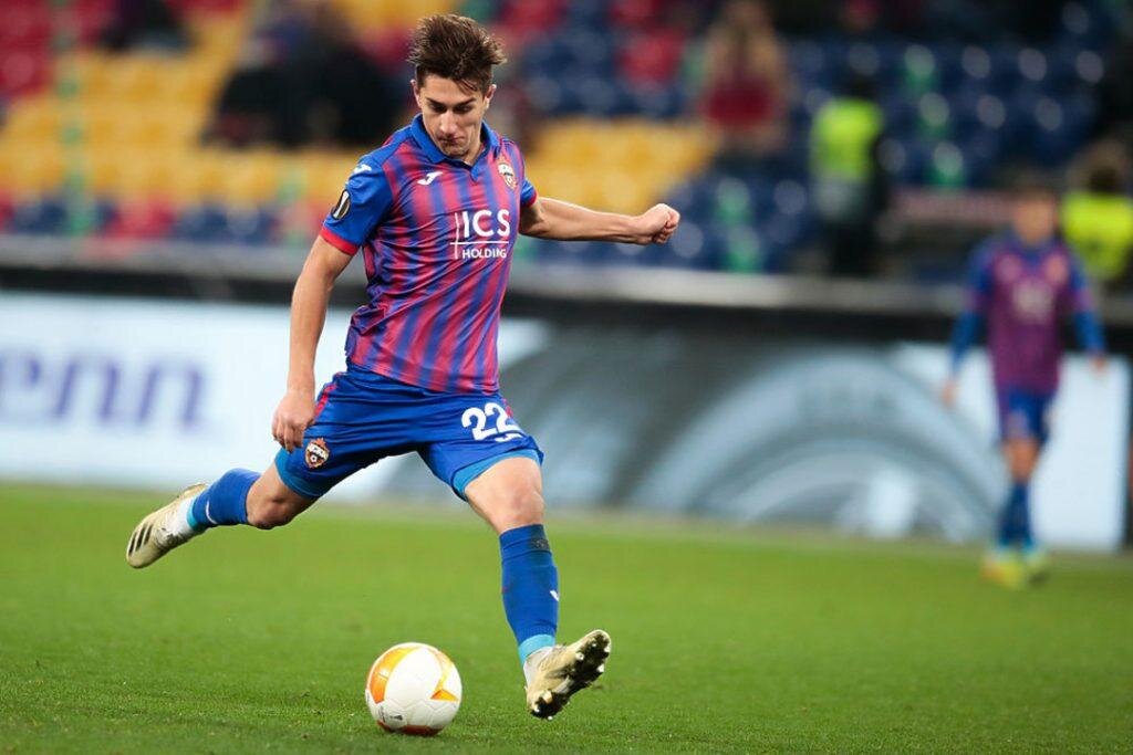 pfc-cska.com