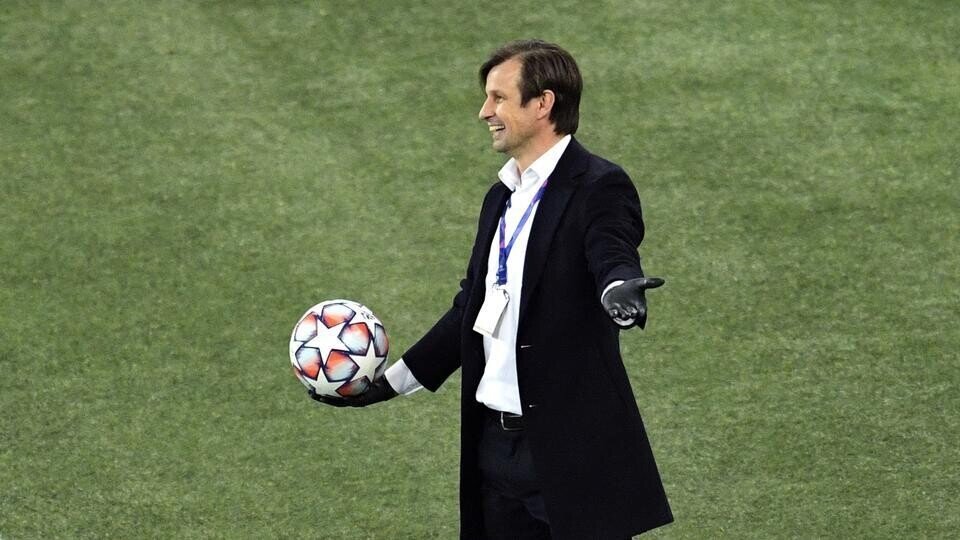 Фото: © РИА "Новости"