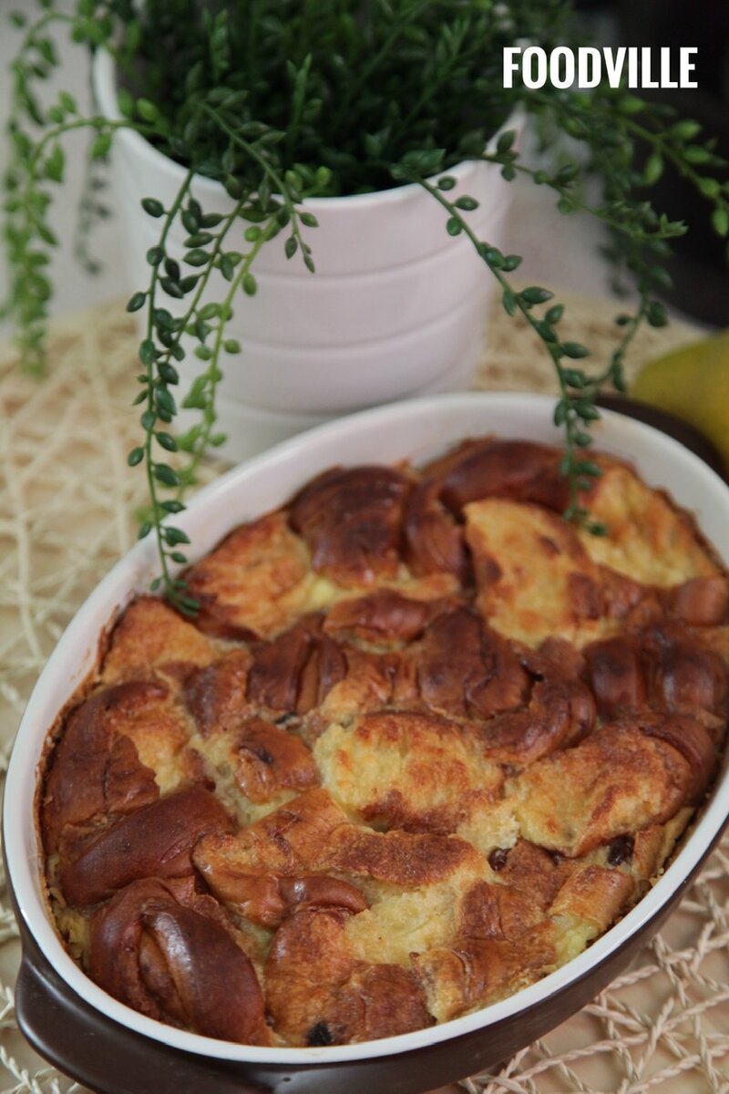 Черствые булочки никогда не выбрасываю. Показываю что я из них делаю |  foodville | Дзен