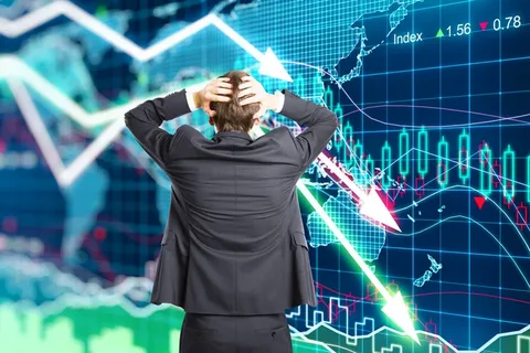 Возможно всякое. Котировки - это только индикатор событий в стране и мире (картинки яндекс)