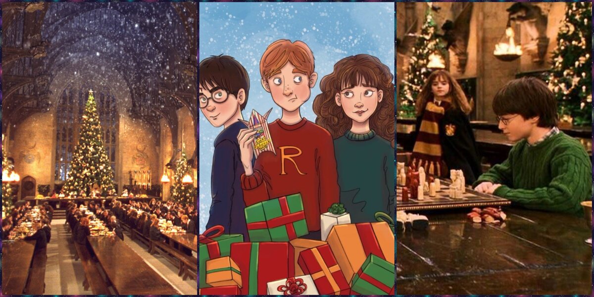 Коллаж автора