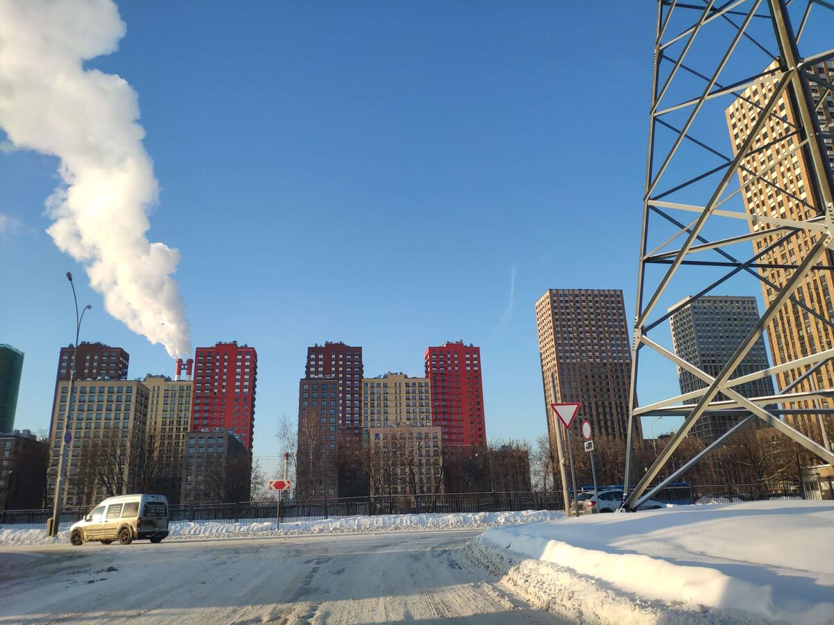 ЖК "Домашний"