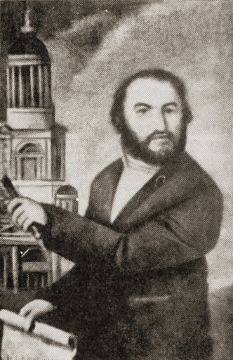 ЯКОВ АНАНЬЕВИЧ АНАНЬИН