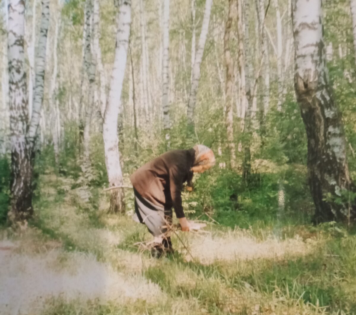 Фото из архива автора