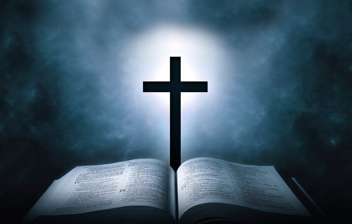 Ожидай Господа, мужайся, и да укрепляется сердце твоё, и дождись Господа. (Пс. 26:14)