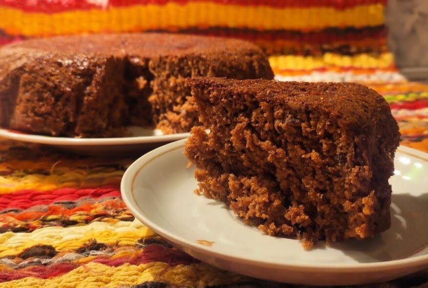 Адаптация для мультиварки.