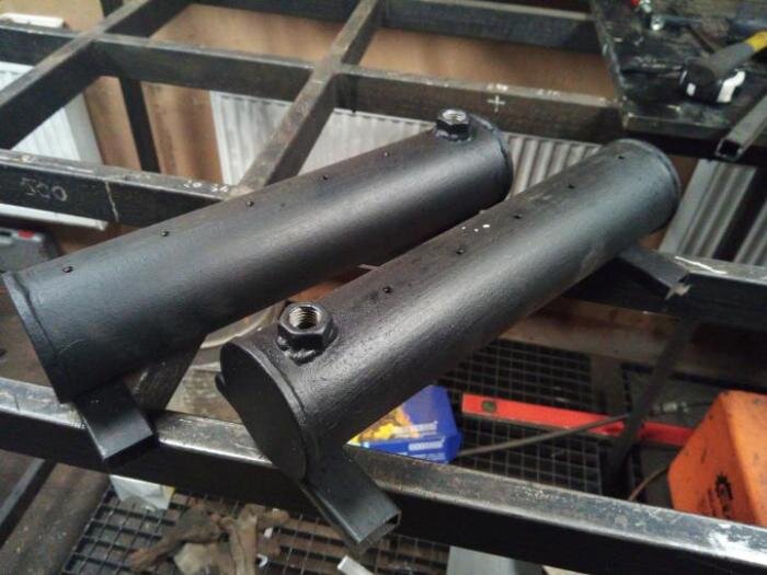 Делается вот такая штуковина. |Фото: youla.ru.