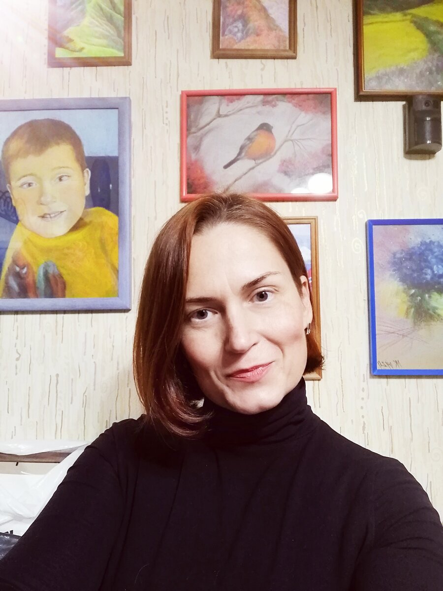 Фотография предоставлена Марией Романовой.