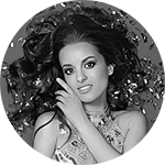 Диана Ярошенко, писательница, эксперт по отношениям и #психолог