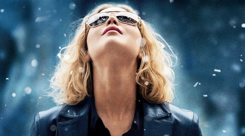 Джой - фильм о финансовой грамотности