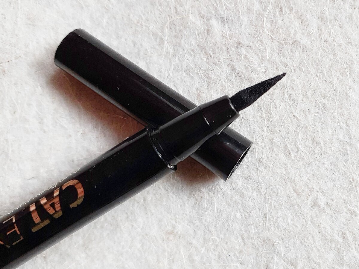 Упаковка и стержень