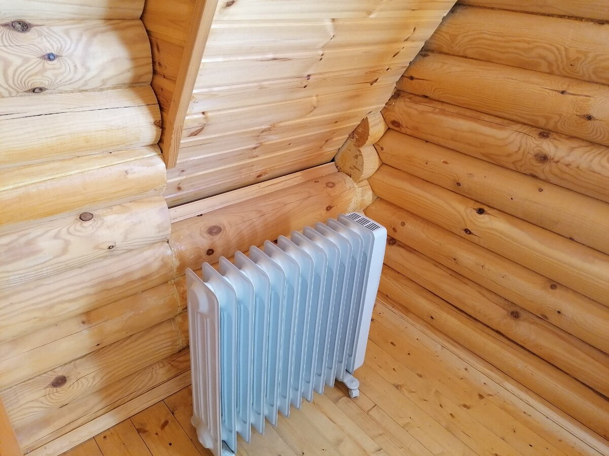 Наш масляный друг