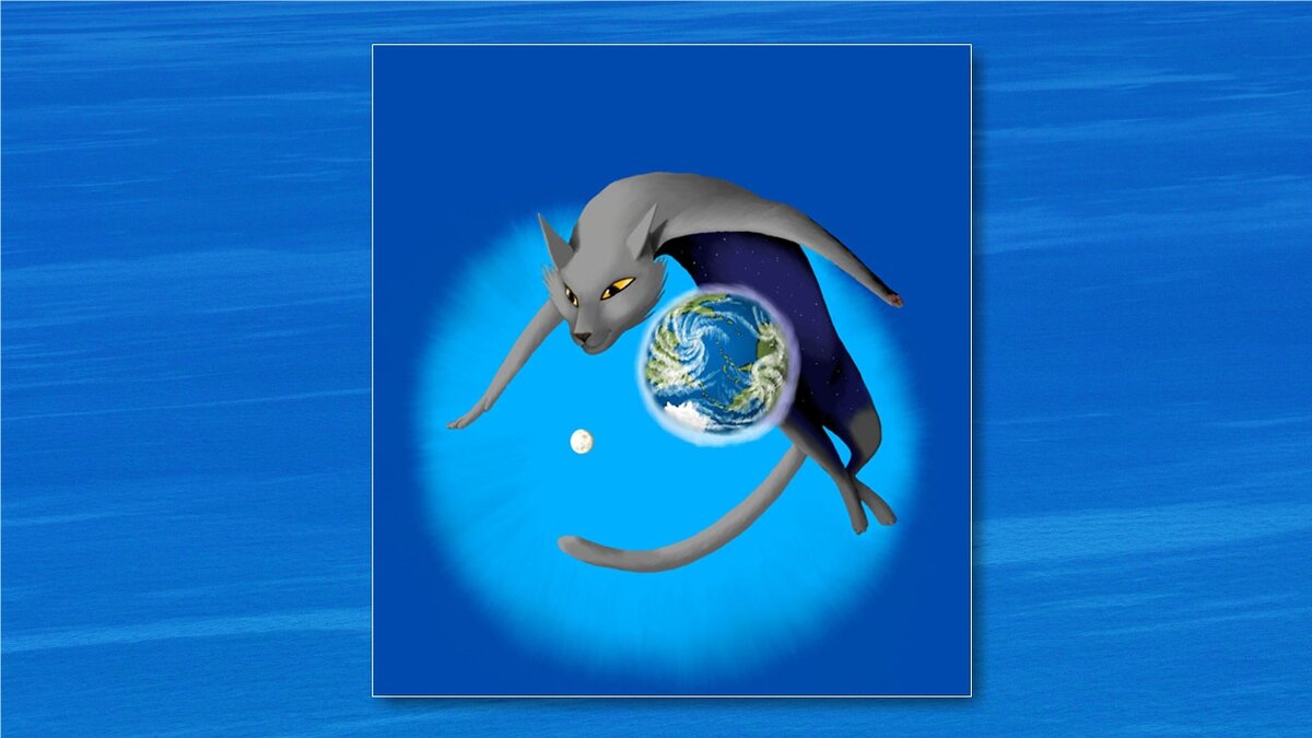 Любые изображения вызывают умиление. А людям не прощается даже мелочь.