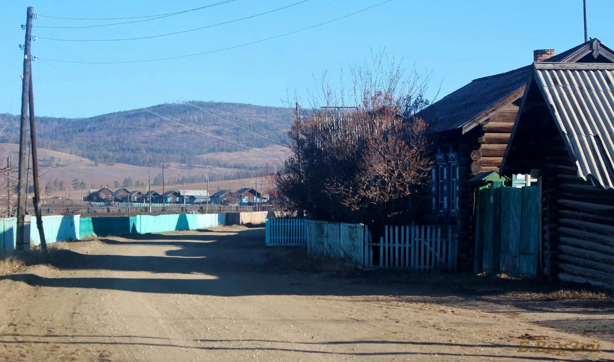 Погода новоильинск забайкальский край