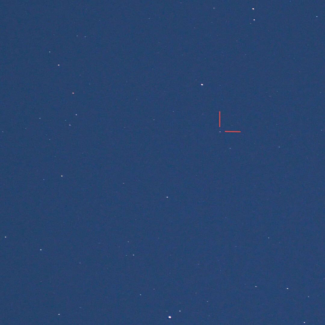 Снимок Анны Антоновой (annahirvi)