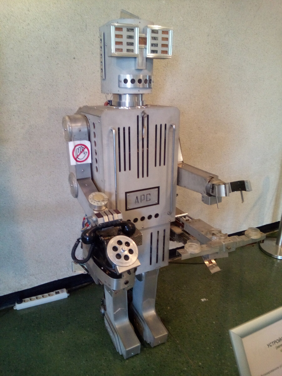 Музей истории космонавтики, Калуга, 2021 год