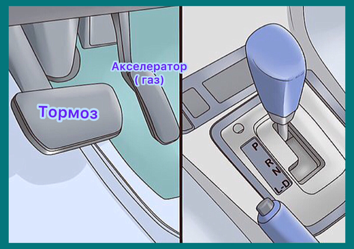 Хорошие машины для начинающих водителей с автоматической коробкой передач