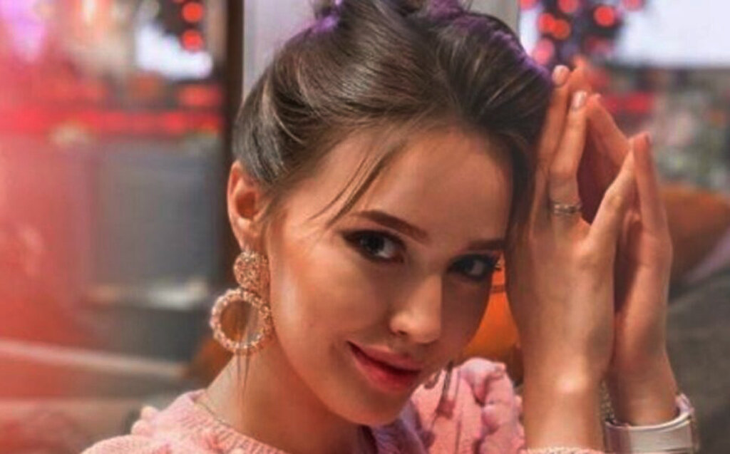 Настя Костенко. Фото: Яндекс