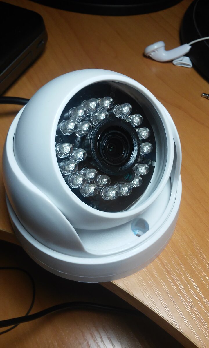 Купольная внутр инея