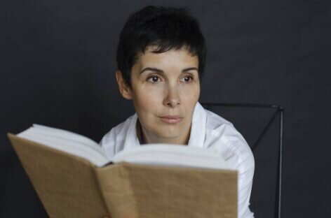 Фото из личного архива Галины Юзефович