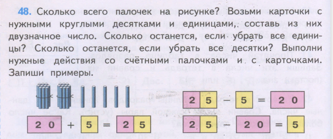 Числа 21 4 9