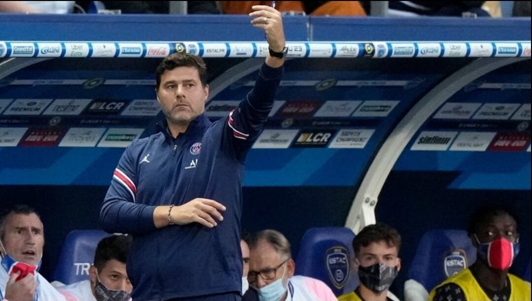 Маурисио Почеттино не стал вдаваться в подробности о преследовании ПСЖ Лионеля Месси