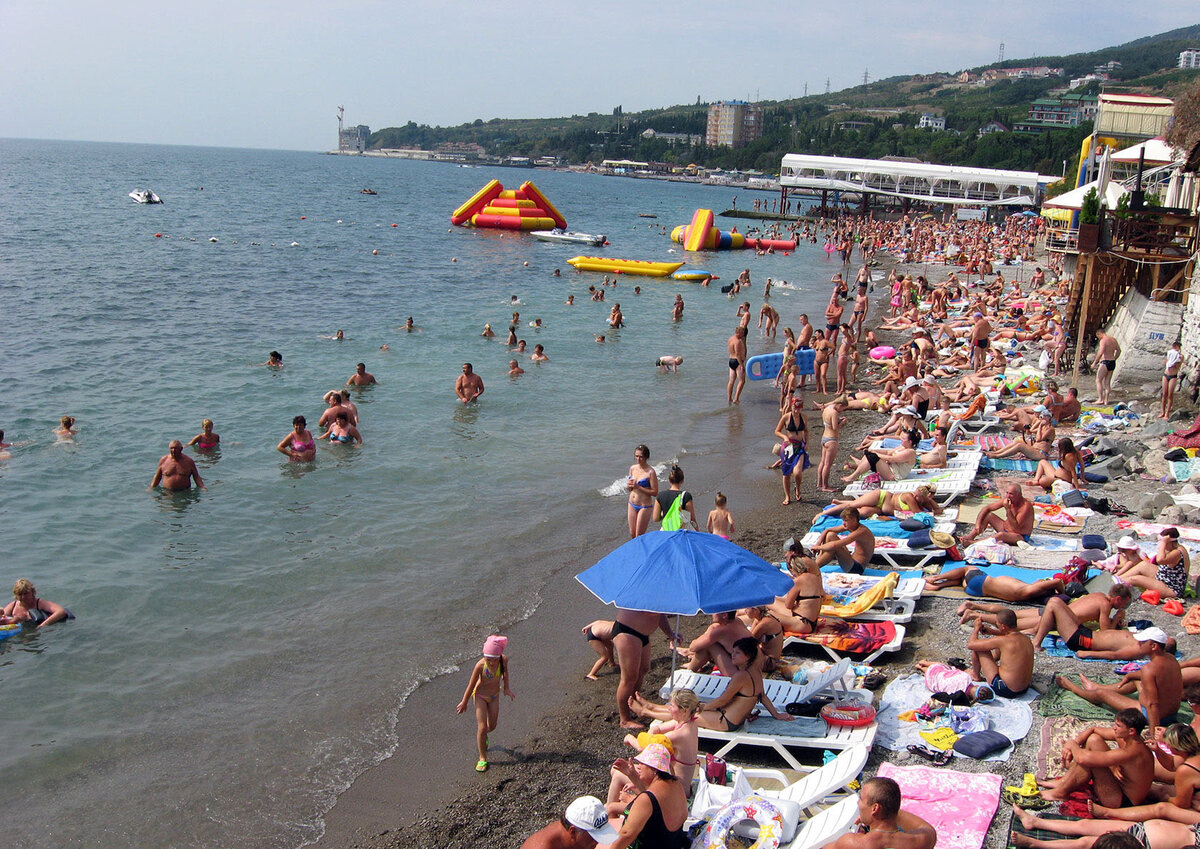 Отдых в крыму отзывы цены
