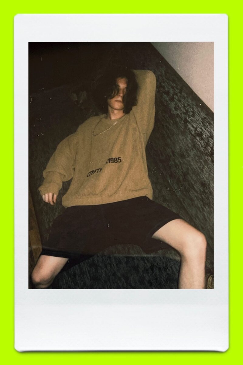 Спутник 1985.