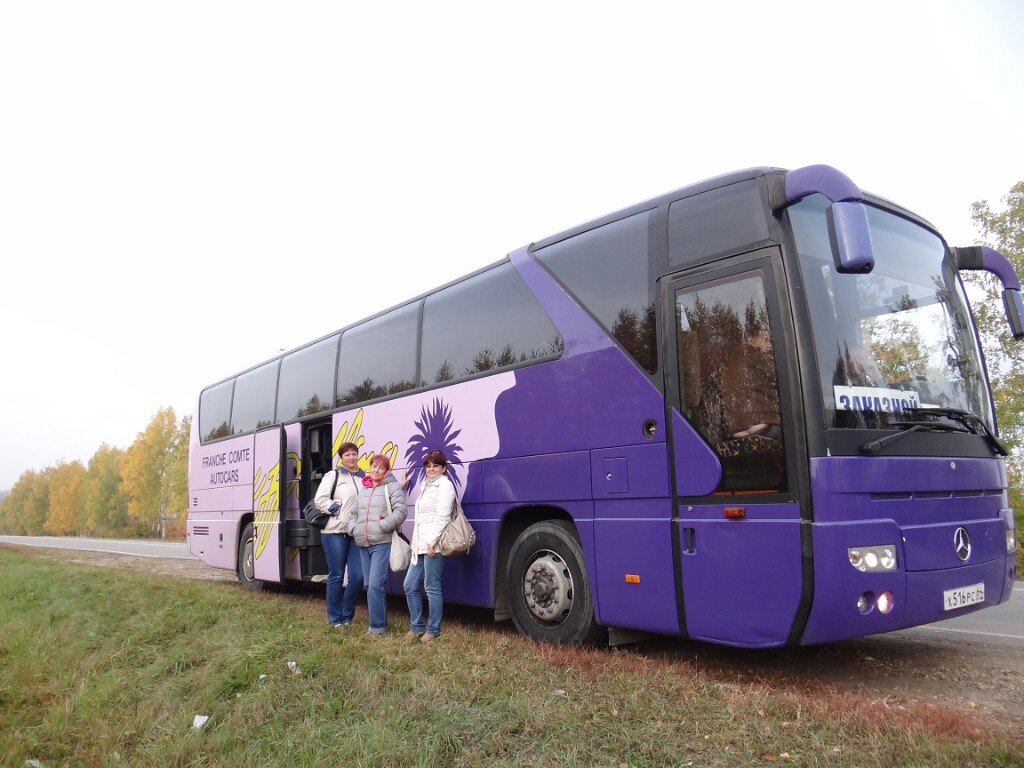 В гости к А.С.Пушкину в Большое Болдино