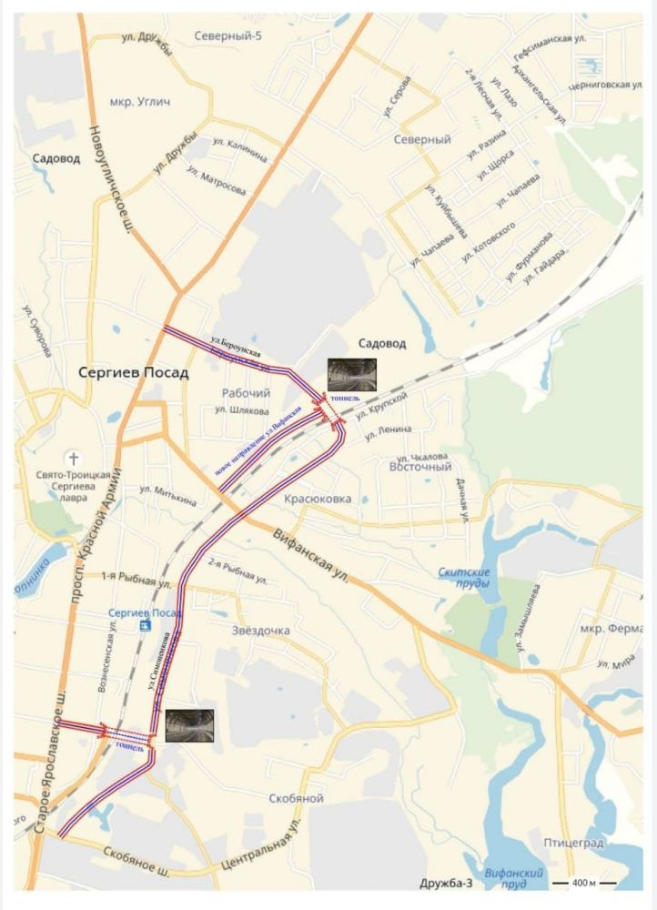 Восточный сергиев посад. Восточный объезд Сергиев Посад 2022. План объездной дороги в Сергиевом Посаде. Проект восточного объезда Сергиев Посад. План восточного объезда в Сергиевом Посаде.