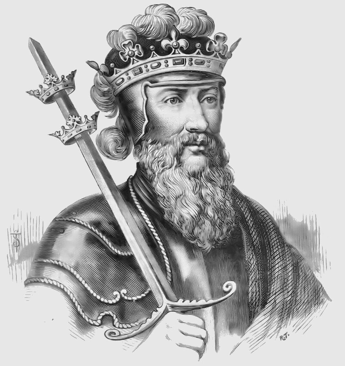 Эдуард III Плантагенет