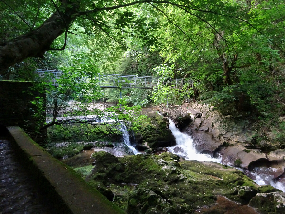 Черниговка абхазия фото с описанием