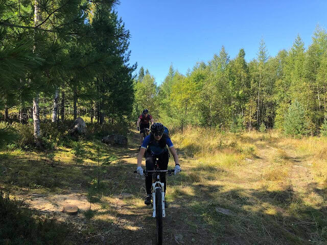 К перекрестку