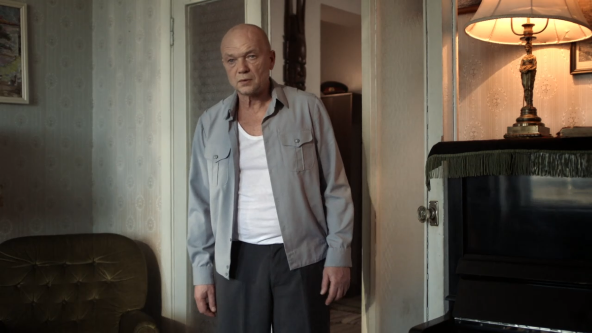 "Операция "Сатана" — сериал (2018)