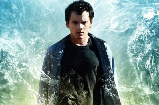 Фильм "Странный Томас" 2013 год - авторский кинообзор