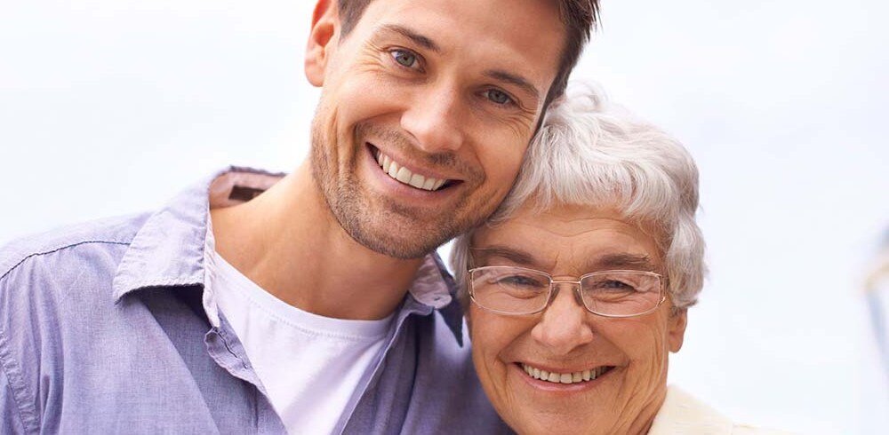 И после того разговора стали они жить душа в душу