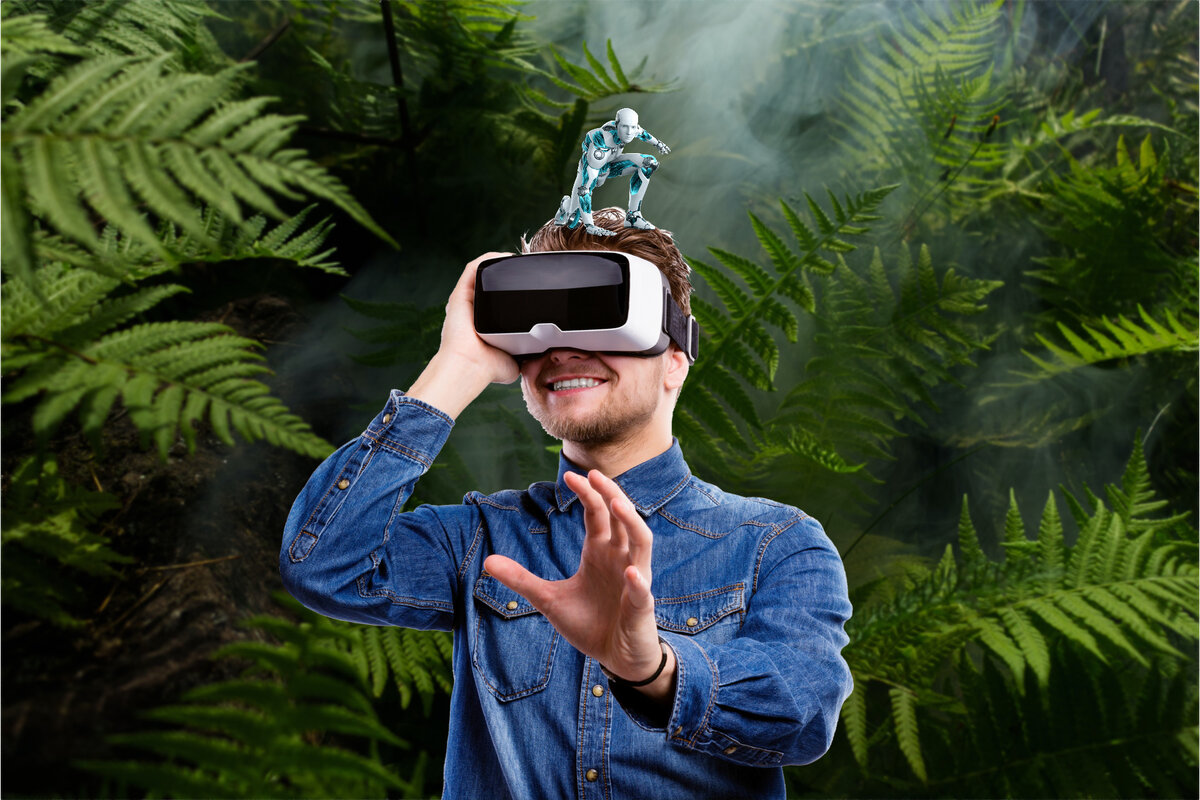 Оригинальное фото, автор - Xaaron Drake 