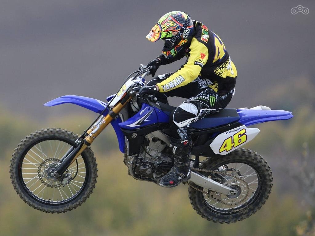 
Валентино Росси