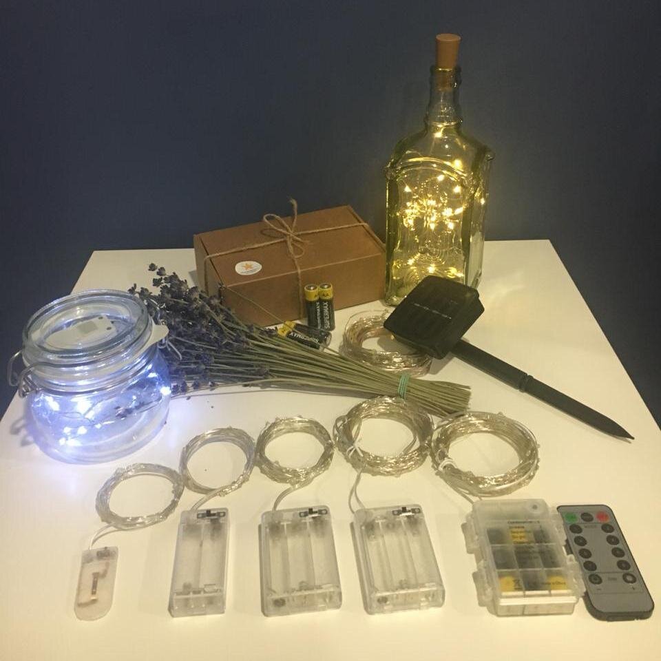 Длина бывает 2м, 5м и 10 метров