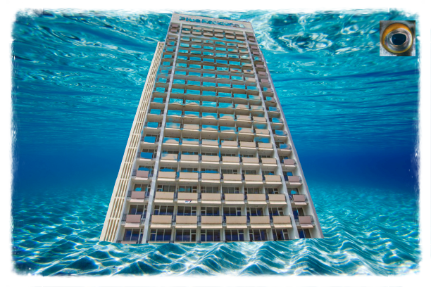 Комплексы апартаментов в г.Сочи