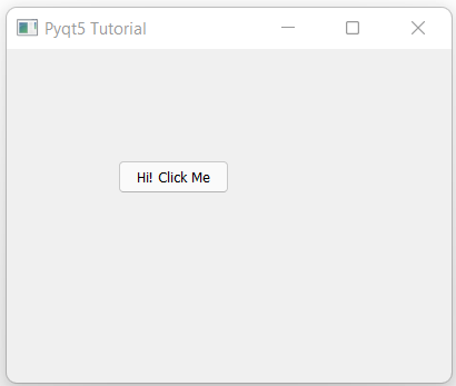 Как поменять задний фон кнопки pyqt5