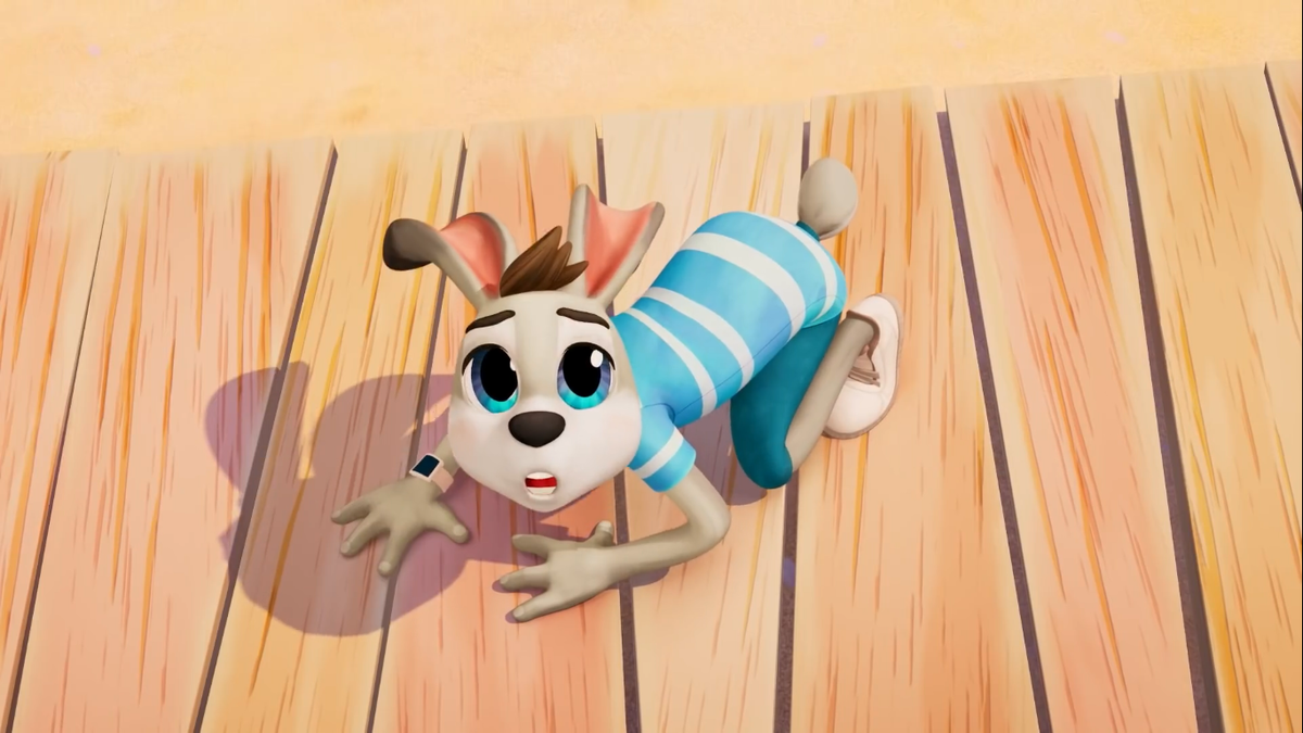 Что ты такое? Фото: souzmult.ru