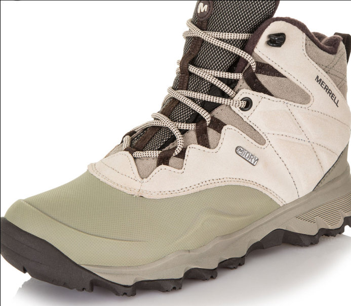 Merrell thermo shiver clearance 6