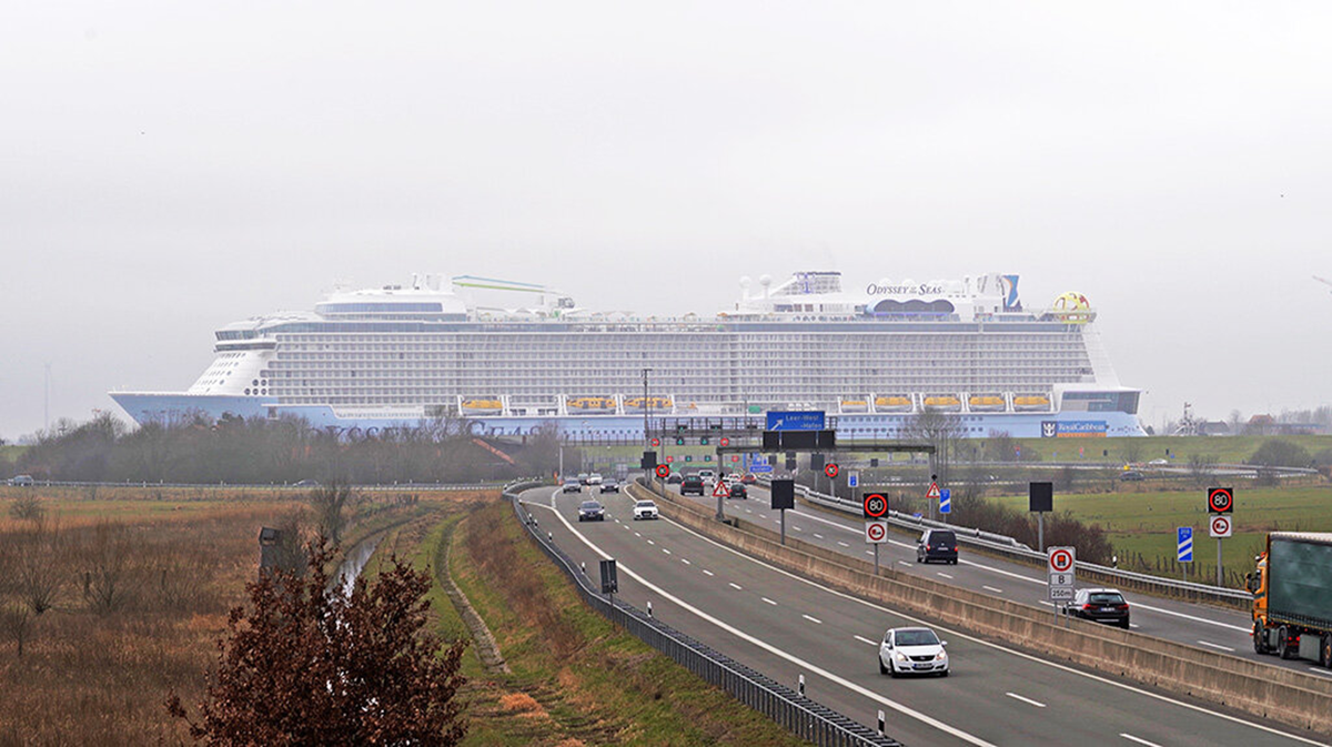 Фото: cruiseindustrynews.com