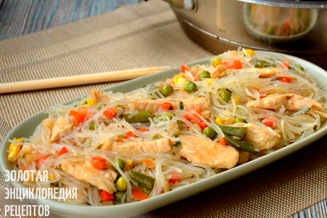 Аппетитное и очень вкусное блюдо для ваших родных и близких.