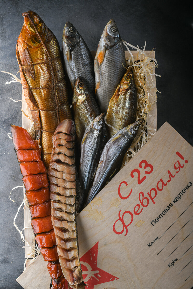 Подарочный набор