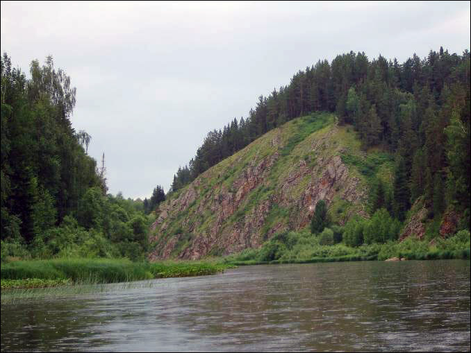 Моя родина