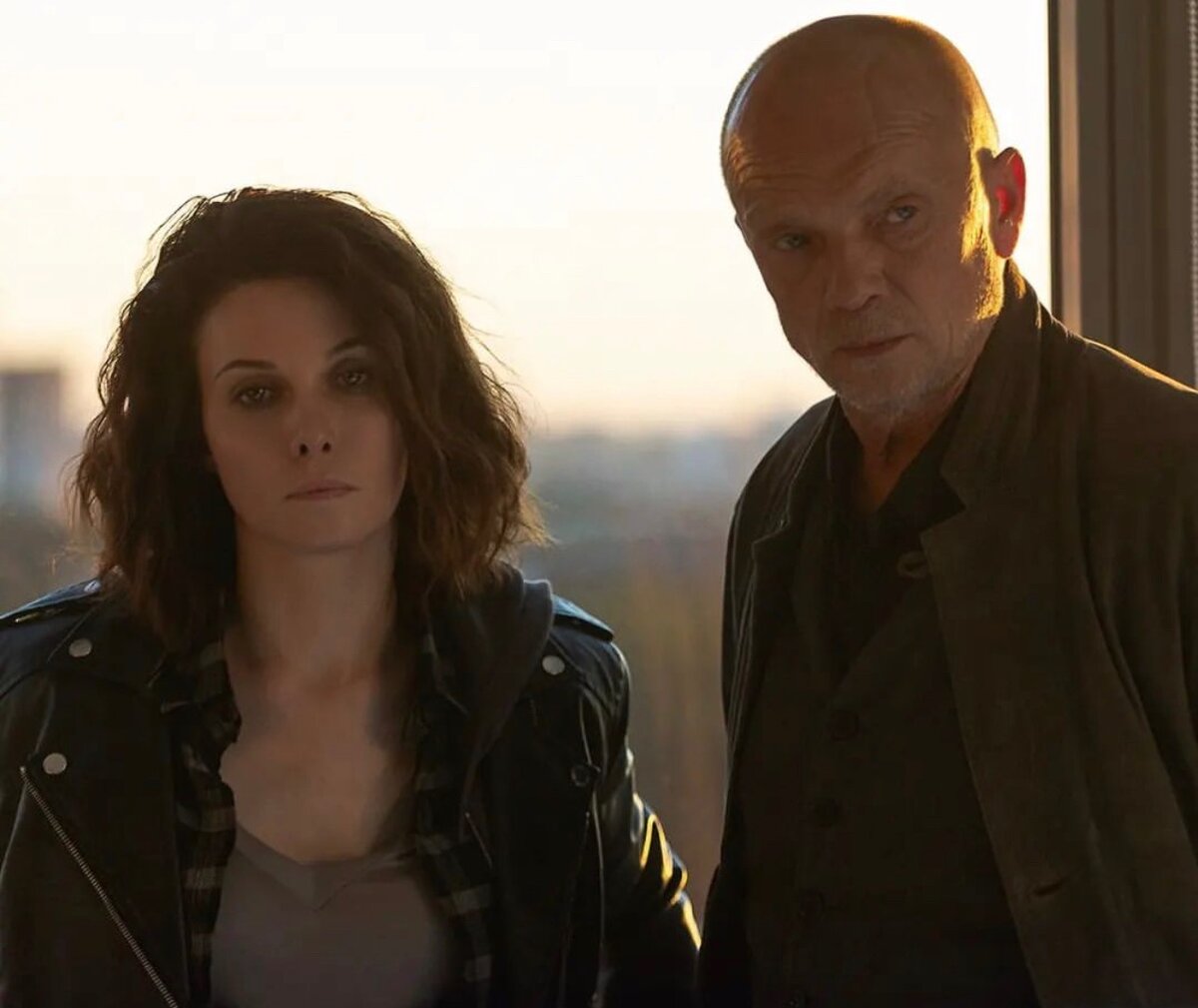 Кадр из сериала «Агеев», источник фото: https://yandex.ru/images